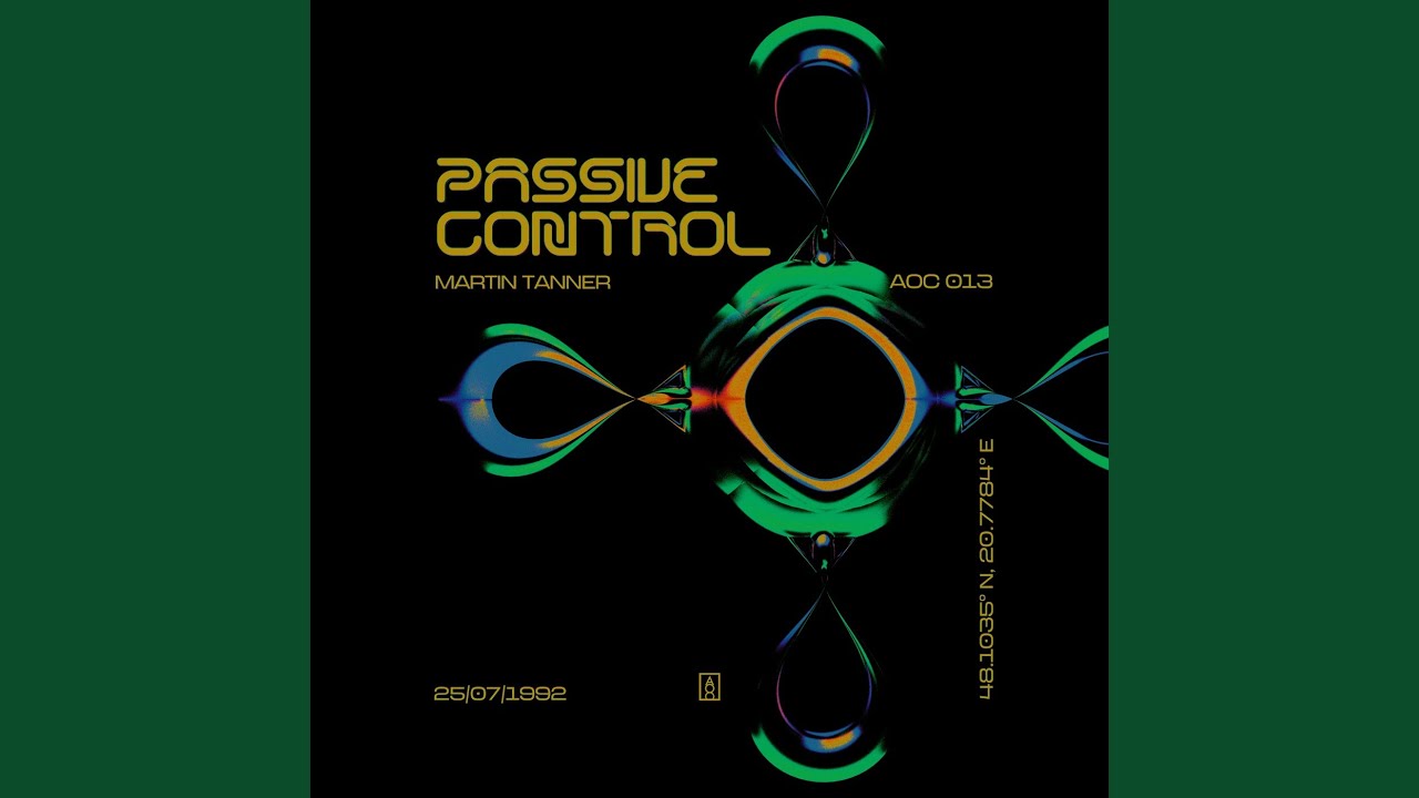 Watch Passive Control on YouTube