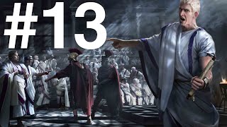 Total War: Rome II - Roman Campaign Episode 13