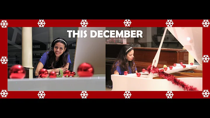 This December - Chrisanne Pereira