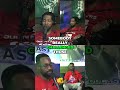 FAFO "Stop Talking Trash or Get Whooped!" | BBP 189 Clip #shorts
