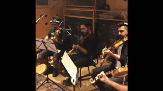 Modern Yaylı Muhayyer Saz Semaisi