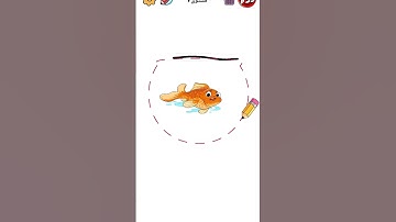 braindom draw puzzle level 1