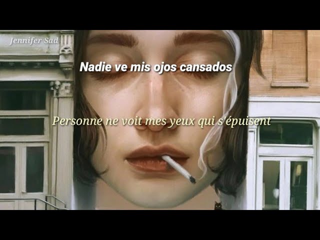 L'Impératrice - hématome「Sub. Español (Lyrics)」