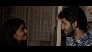 Alisha | Nominated For FILMFARE 2020 | Short Film | Ft. Yahya Bootwala, Sainee Raj | By Sajal Kumar