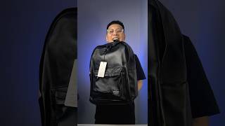 Bostanten backpack kulit #backpack #tasransel #shorts #youtubeshopping