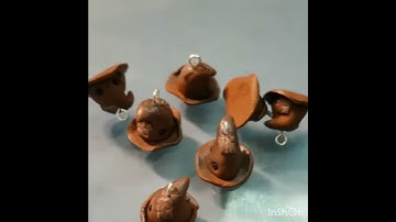 Kawaii Wizard Hat Mini Tutorial by Simply Serving