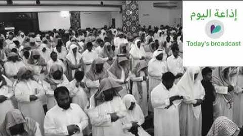 آيات من سورة الفجر القارئ عصام حمود