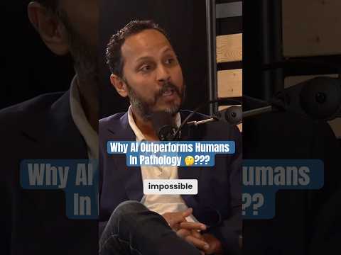 Why AI Outperforms