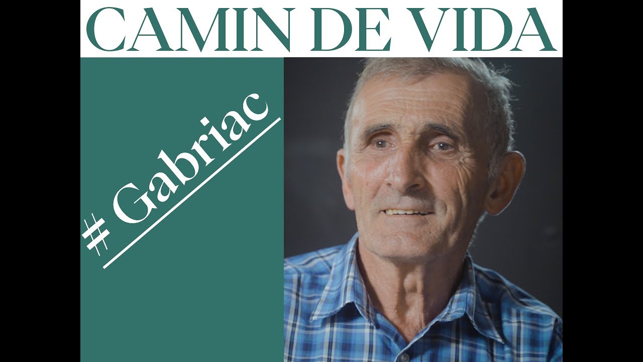 Camin de vida # Gabriac