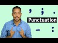 Punctuation marks    