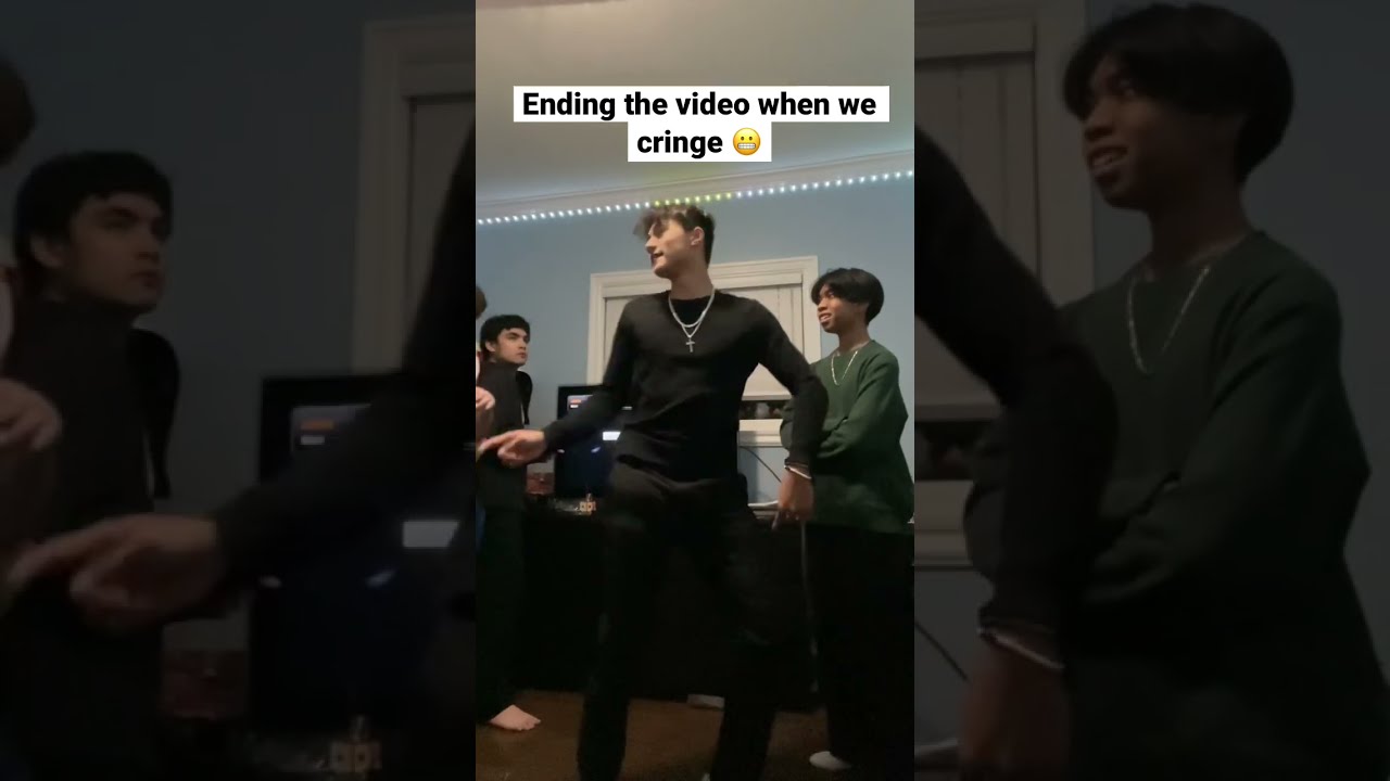 Try Not To Cringe Challenge