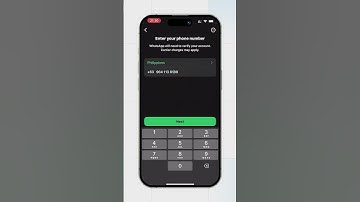 How To Use WhatsApp Without Your Own Number! Quick Method with SMSFAST