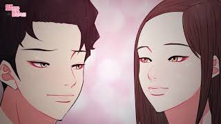 [K-Webtoon] 요조신사 마초숙녀 (A Modest Man and A Macho Woman) - 곽시탈 (Sital K) MovingToon Vol.1 (CH)