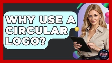 Why Use A Circular Logo? - Graphic Design Nerd
