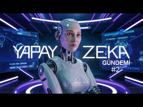 Yapay Zeka Gündemi