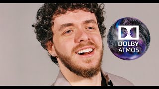 Jack Harlow - First Class Dolby Atmos
