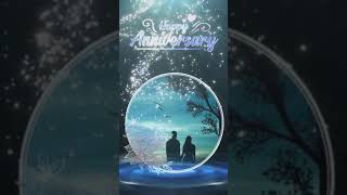 Happy Wedding Anniversary Status | Wedding Anniversary Wishes