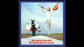oh carol...rolling stones live...get yer ya yas out...wmv