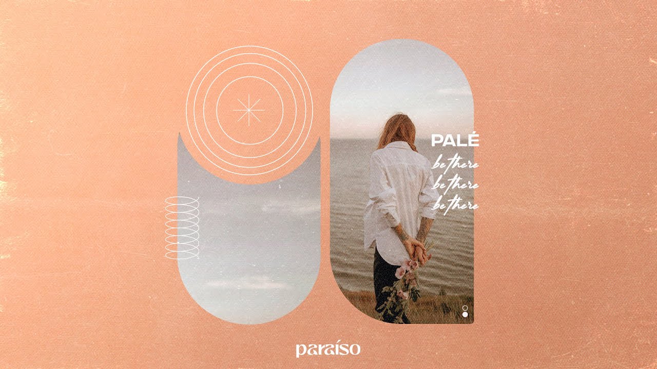 Guarda Palé - Be There (Music Videos) su YouTube Guarda Palé - Be There (Music Videos) su YouTube