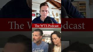The Adams family on funding independent films. The WTS Podcast @creativeculturepod