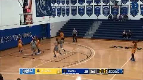 Marisela Perez Highlights