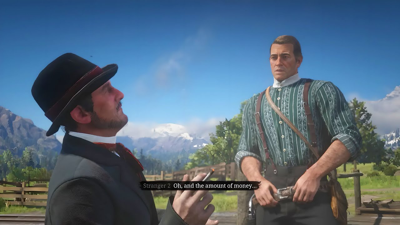 Probably the most underrated character in the whole game YouTube