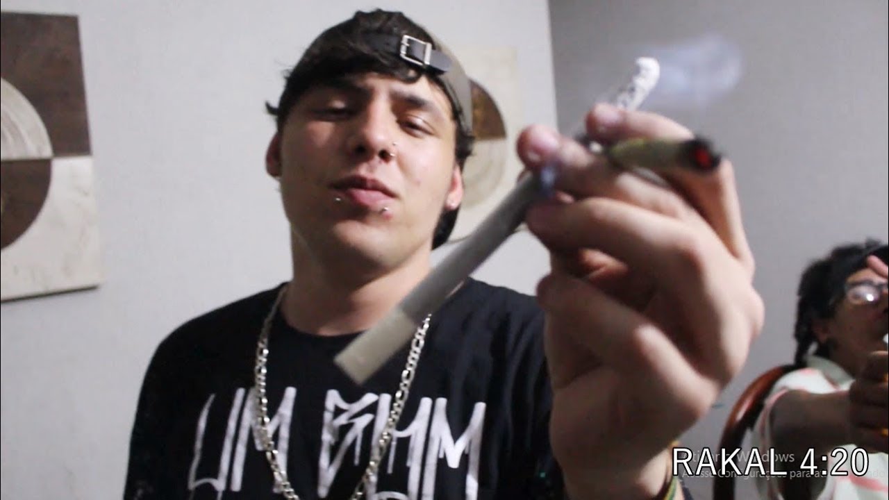 ESPECIAL 30K INSCRITOS! BECK NA SEDA DE 30 CM , MATANDO A LARICA E MUITO RAP!