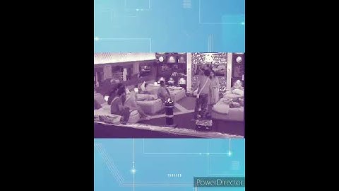 Raju imitates Pavni 😍