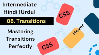 CSS Transition Tutorial in Hindi/Urdu | Learn Hover & Active Effects | @jahanzaibcoder65