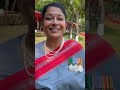 Like Mother Like son | Major Smita Chaturvedi(Retd) | #ota #passingoutparade #pop #indianarmy