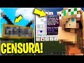 UN ALTRO MONDO DA CENSURARE... - Minecraft ITA 1.15 Tour