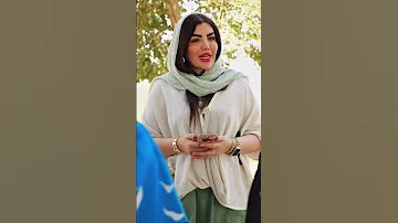هیچوقت گول تعریف و تمجیدای دیگرانو نخورید تهش اینجوری میشه 