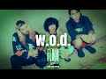 w.o.d. - 1994 / FLOOR LIVE-SHOW CASE EDITION-