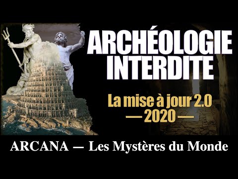 Vidéo: Où Chercher Les Racines Slaves - Réponse Archéologique - Vue Alternative