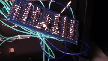 Binary Clock