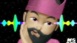 Ws No Beat Toma Jatada Na Boca