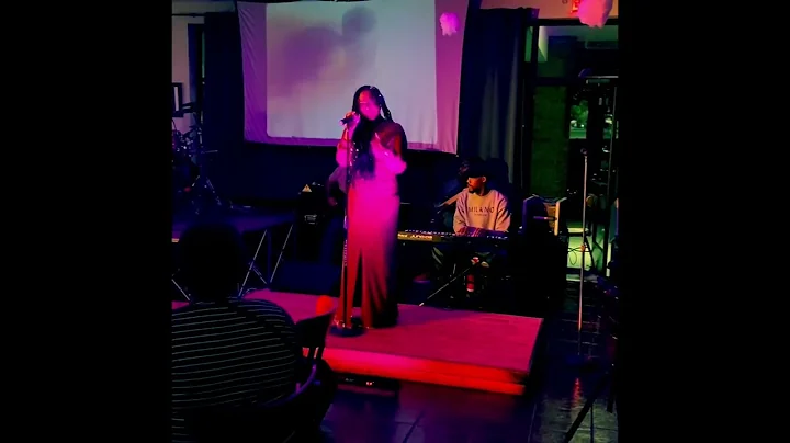 Teresa Cook performs Live at Radio B and Friends ,...
