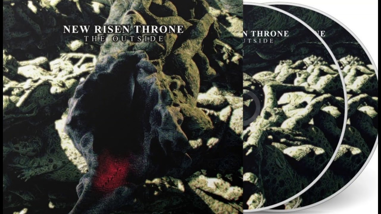 Ver NEW RISEN THRONE - Withered Regions (TeHÔM Remix) en YouTube Ver NEW RISEN THRONE - Withered Regions (TeHÔM Remix) en YouTube