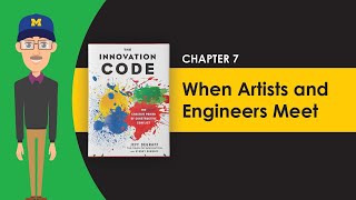 The Innovation Code by Jeff DeGraff | Chapter 7 Wealth