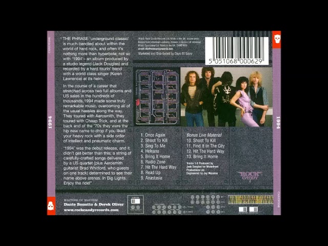 Clif Magness Road to Gold メロハーAOR Clif Magness – Road To Gold - Official Collection Of Lost