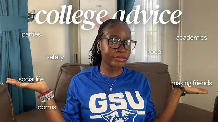 everything you NEED to know before attending Georgia State University