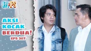Aksi Kocak Rifki & Ayahnya Didepan Milla & Michelle!! | IPA IPS | EPS.307 (1/2)