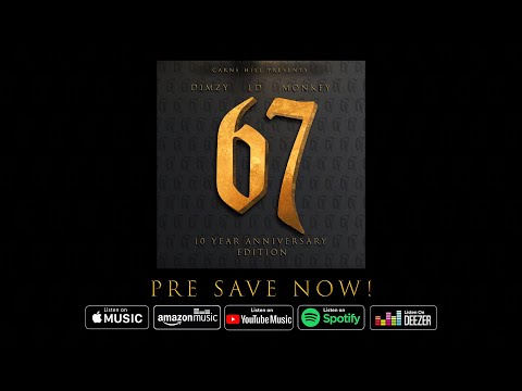 (67) LD x Dimzy x Liquez - Undertaker (Official Trailer) #10yearanniversary