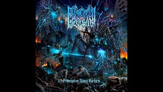 Mastication of Brutality Uncontrolled - Life-Form Adoption