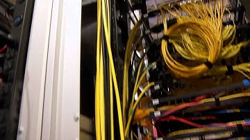 SC10 - planning SCinet