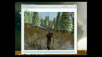 BigWorld Web Player Installation
