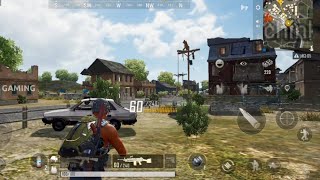 ERANGEL 2051 : PUBG NEW STATE GAMEPLAY