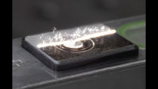 Laser cleaning and decoating for emobility and battery production