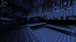 Divine Voxel Engine -  Much Faster Sun Light Propagation
