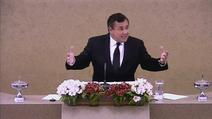 District Apostle Kolb in Erie, PA | August 30, 2020